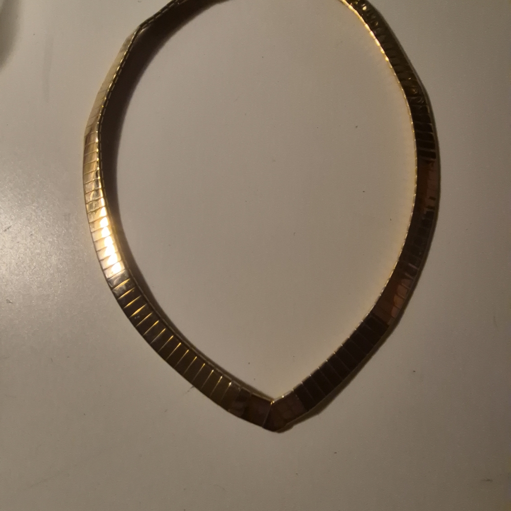 Lovely Women's Necklace